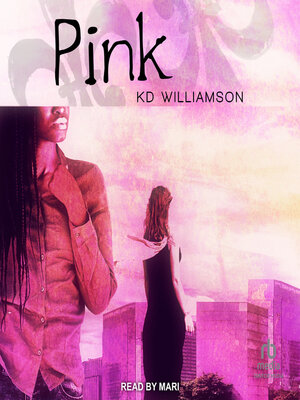 cover image of Pink